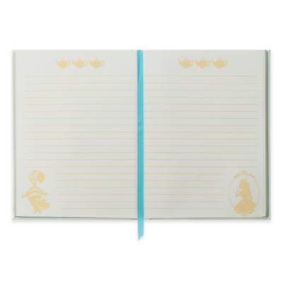 Disney Store Alice in Wonderland Journal