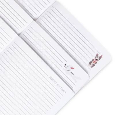 Disney Store - Oh My Disney - Hunde - 3&nbsp;Notizb&uuml;cher