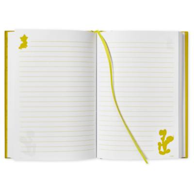 Disney Store - Disney Wisdom - Pinocchio - Notizbuch, 7 von 12