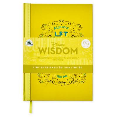 Disney Store - Disney Wisdom - Pinocchio - Notizbuch, 7 von 12