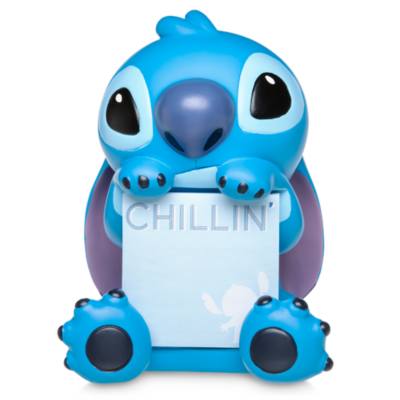 Stitch Sticky Notes Holder