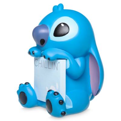 Stitch Sticky Notes Holder