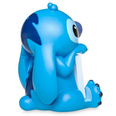 Stitch Sticky Notes Holder