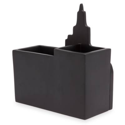 Peter Pan Pen and Pencil Holder