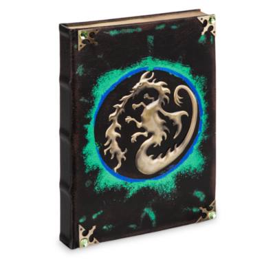 Livre de sorts Disney Descendants