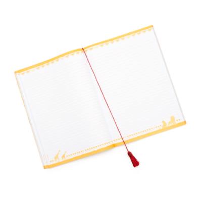 Diario A4 El Rey Le&oacute;n,