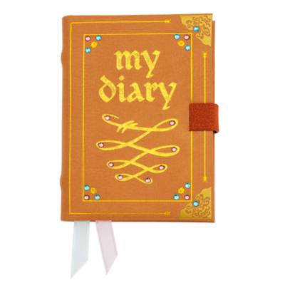 Audrey's Diary, Disney Descendants 3