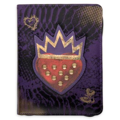 Disney Descendants 3 Notebook and Sticky Notes Set