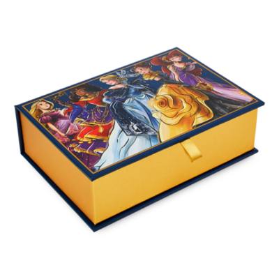 Disney Designer Collection - Notizkartenset