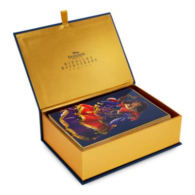 Disney Designer Collection - Notizkartenset