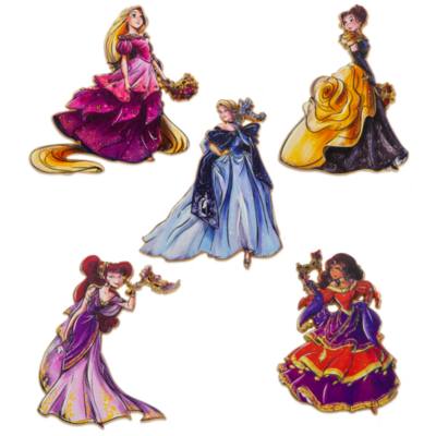 Disney designer collection masquerade hot sale