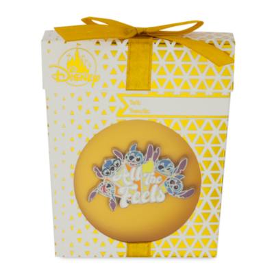 Disney Store - Stitch - Anstecknadel