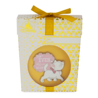 Disney Store Marie Pin