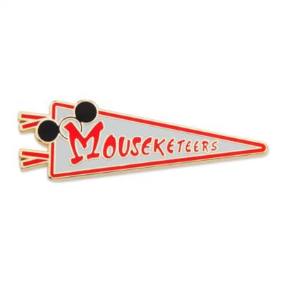 Disney Store - Micky Maus - Anstecknadel