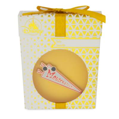 Disney Store - Micky Maus - Anstecknadel