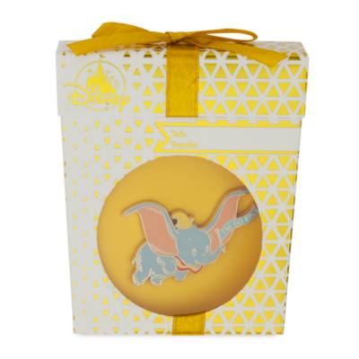 Pin Dumbo Disney Store