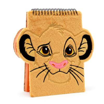 Simba Journal