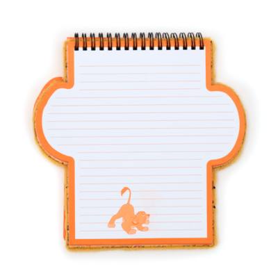 Simba Journal