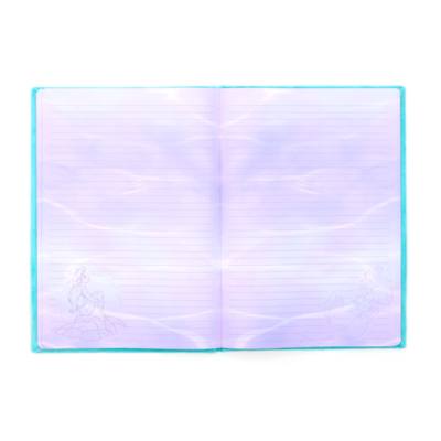 Disney Store The Little Mermaid A4 Notebook