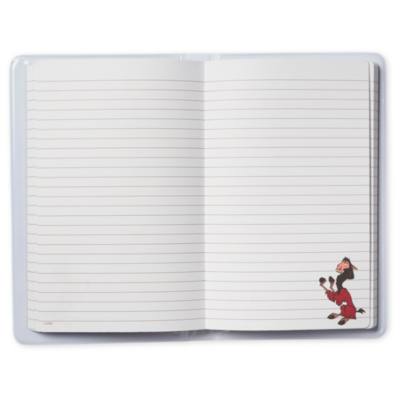 Diario VHS El emperador y sus locuras, Disney Store