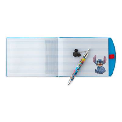 Disney Store World Of Disney Autograph Book And Pen Set Shopdisney