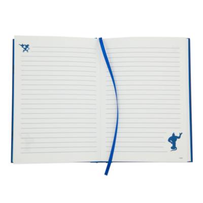 Disney Store Genie Disney Wisdom Journal, 10 of 12