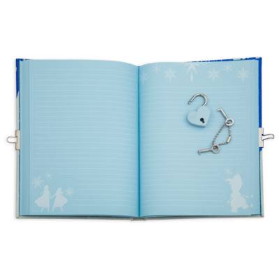 Frozen 2 Diary