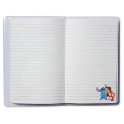 Disney Store Lilo and Stitch VHS Journal