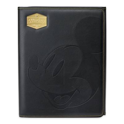 Disney Store - Micky Maus - Padfolio