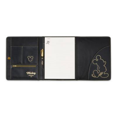 Disney Store - Micky Maus - Padfolio