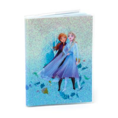 Frozen 2 A5 Notebook