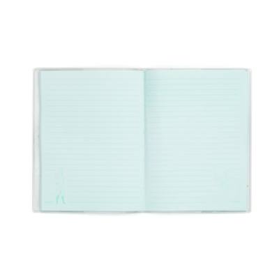 Frozen 2 A5 Notebook