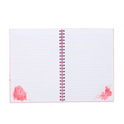 Disney Princess A4 Notebook