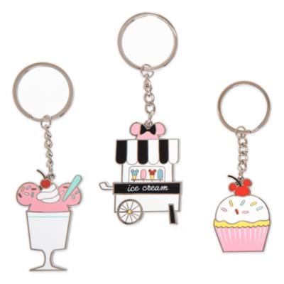 Disney Eats Mystery Keyring