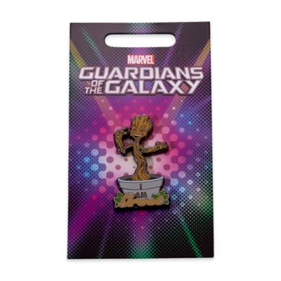 Pin Groot, Guardianes de la Galaxia,