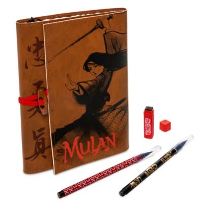 Padfolio Mulan A5