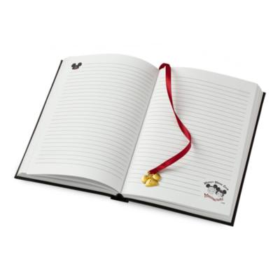 Diario The Mickey Mouse Club,