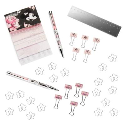 Positively Minnie Stationery Set