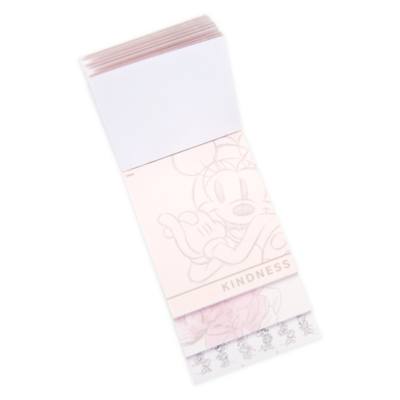 Positively Minnie Stationery Set