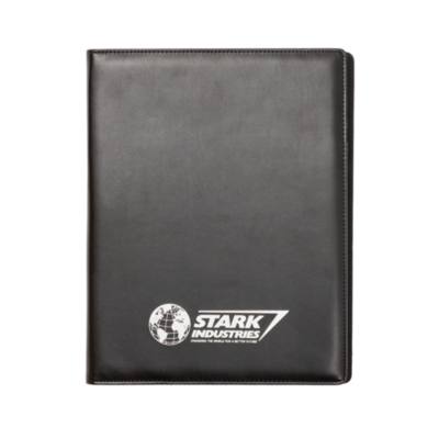 Stark Industries A4 Padfolio