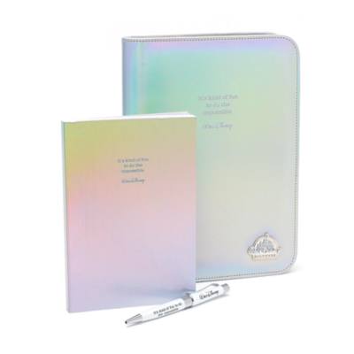 Walt Disney Pictures Padfolio