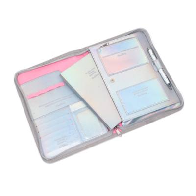 Walt Disney Pictures Padfolio