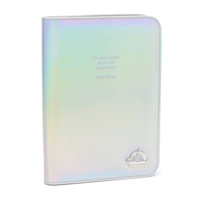 Walt Disney Pictures Padfolio