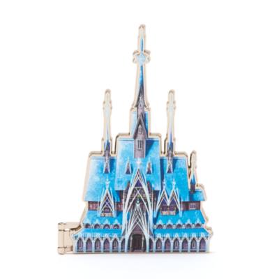 Frozen Castle Collection Pin, 2 of 10