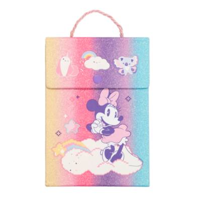 Minnie Mouse Mystical - Tagebuch