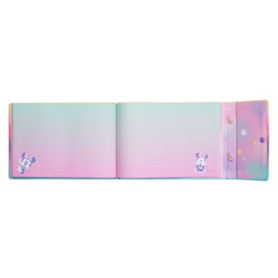 Minnie Mouse Mystical - Tagebuch