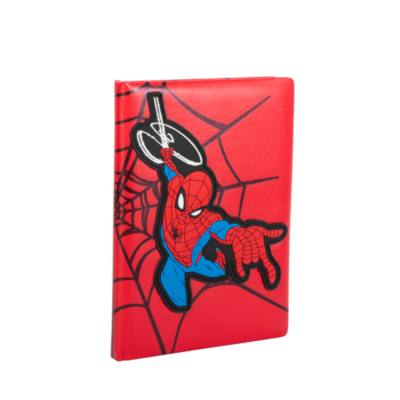 Journal Spider-Man