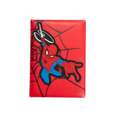 Journal Spider-Man