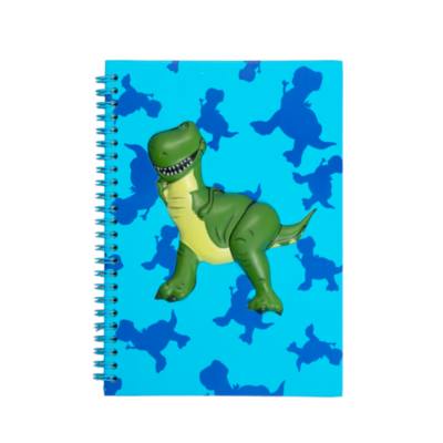 Rex A5 Notebook, Toy Story