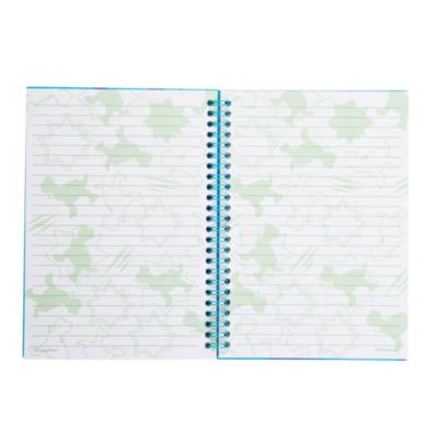 Rex A5 Notebook, Toy Story